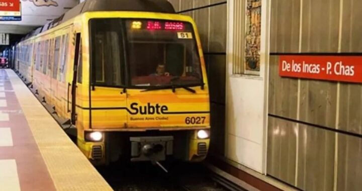 Aumenta el subte pero los metrodelegados advierten que es «una bomba de tiempo»