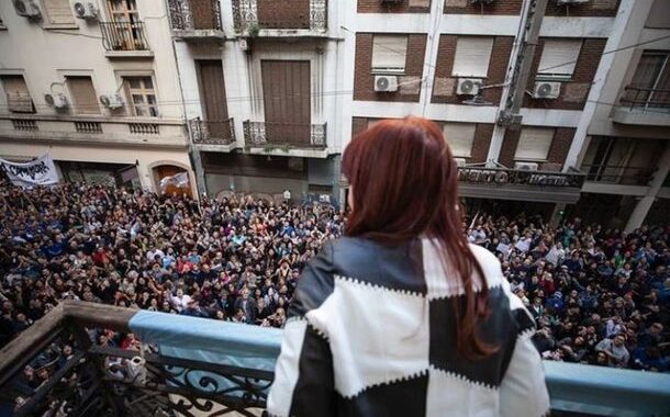 Todos con Cristina: ¿cómo será la marcha a Comodoro Py?