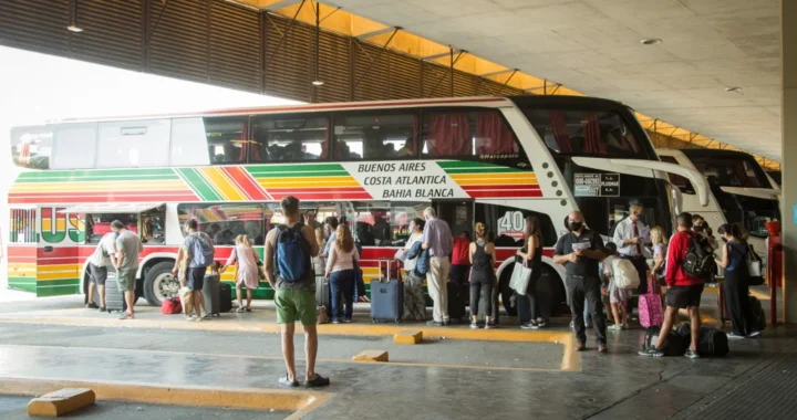 El Gobierno desregula el transporte de media y larga distancia