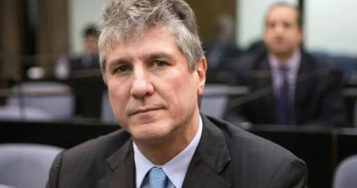 El Gobierno también revocó la jubilación de Amado Boudou