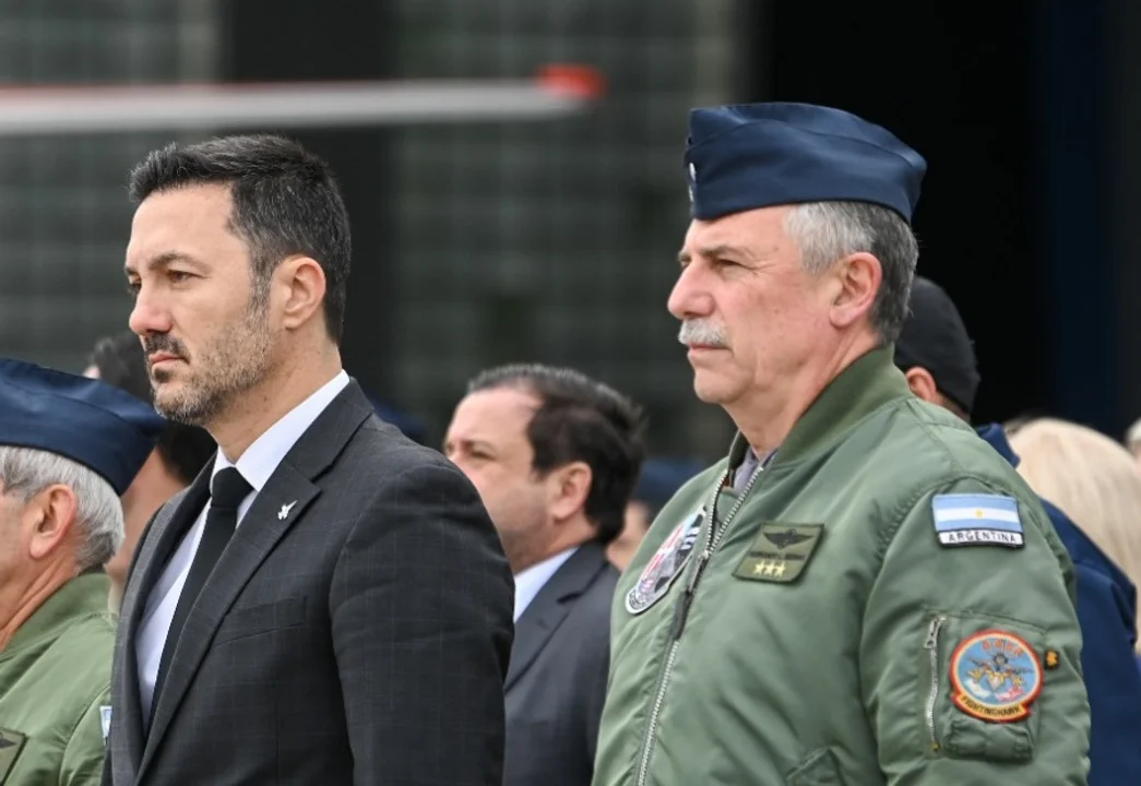 Quién es Mengo y por qué lo echó el gobierno - Deuda Prometida
