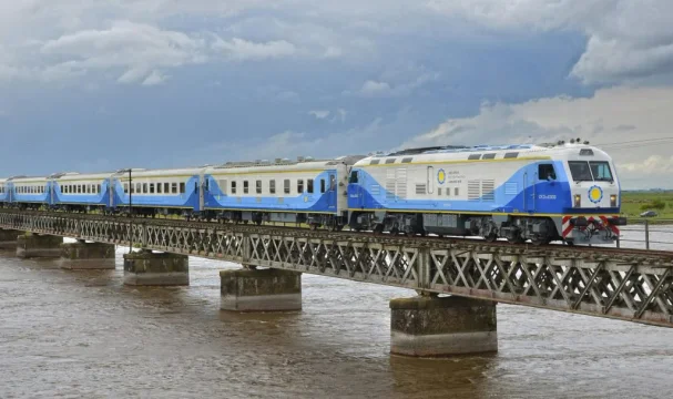 Aumenta la frecuencia del tren Buenos Aires – Mar del Plata: precios de los pasajes