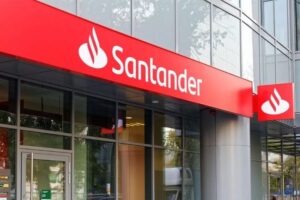 Banco Santander invertirá US$ 230 millones en innovación y tecnología durante 2026