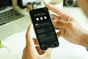 Una compañía cripto fortalece su equipo para acelerar la expansión en América Latina