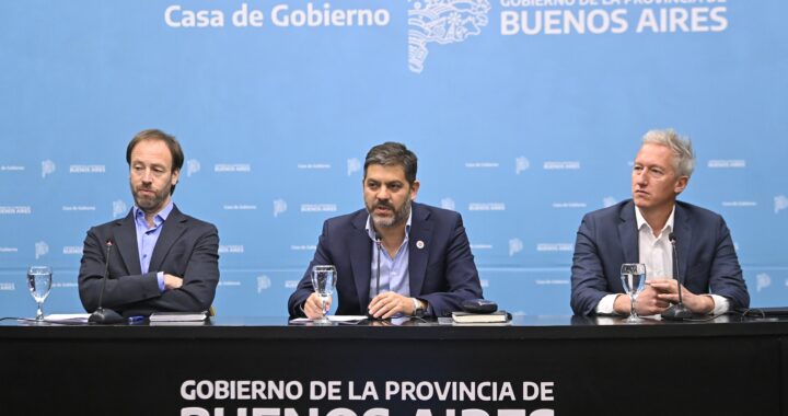 Bianco: «Los indicadores de consumo siguen empeorando»