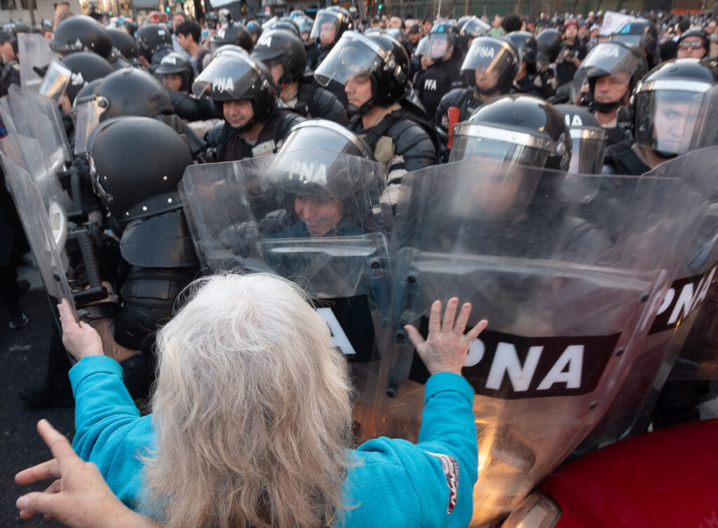 Foto de Carlos Brigo.