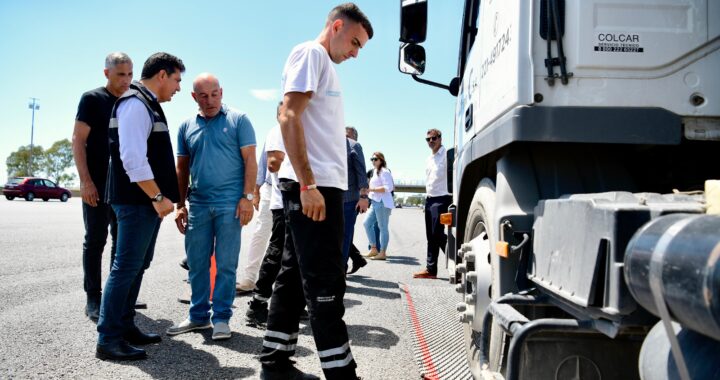 Atención conductores: Provincia hará un cambio clave en las fotomultas