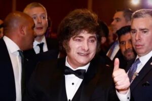 Fuerte desgaste para Milei: la mayoría ya lo ubica dentro de la «casta»