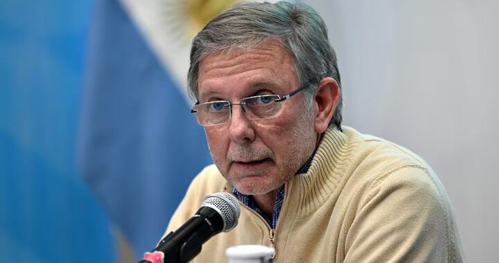 Bahillo: «Al que invierte generando trabajo y valor agregado, el Gobierno lo castiga»