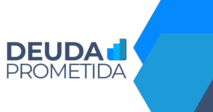 Informate con Deuda Prometida: política y economía sin filtros