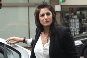 Otro papelón libertario: Santillán «habló» con un embajador de un país inexistente