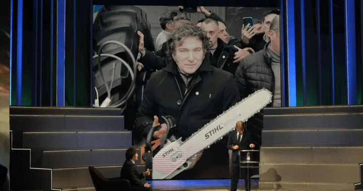 La continuidad del ajuste: un breve recorrido por algunos números del Presupuesto 2026