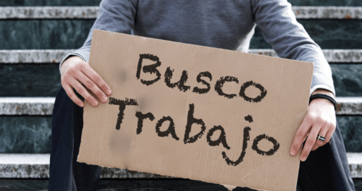 Por la falta de trabajo, crecieron un 60% las solicitudes a subsidios por desempleo