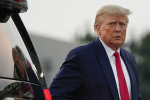 Las bases del poder de Trump