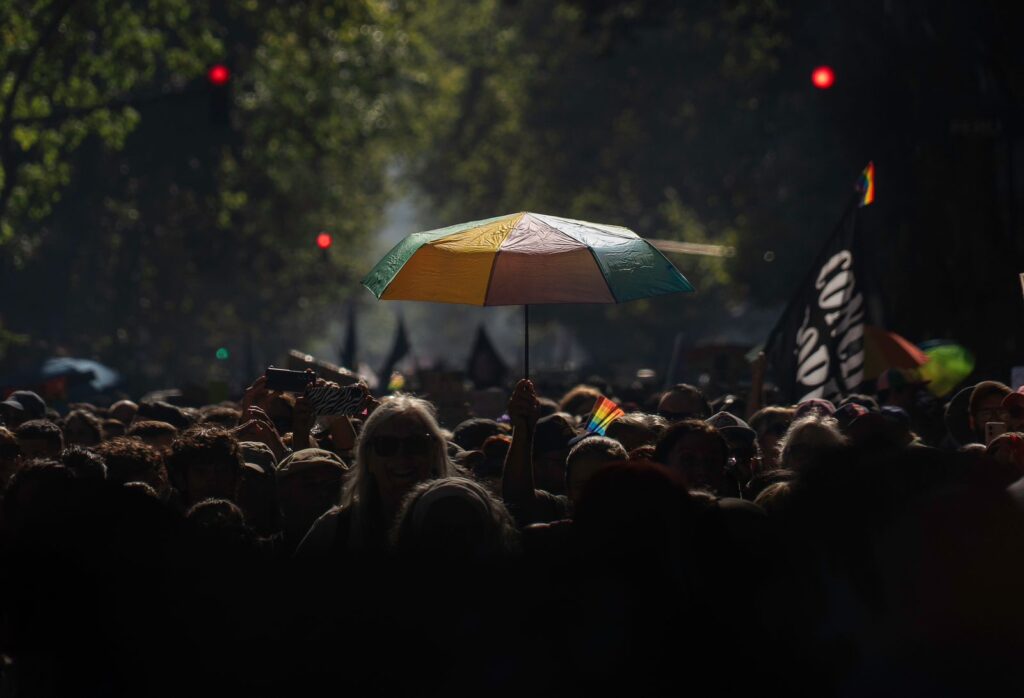 Foto de Carlos Brigo.