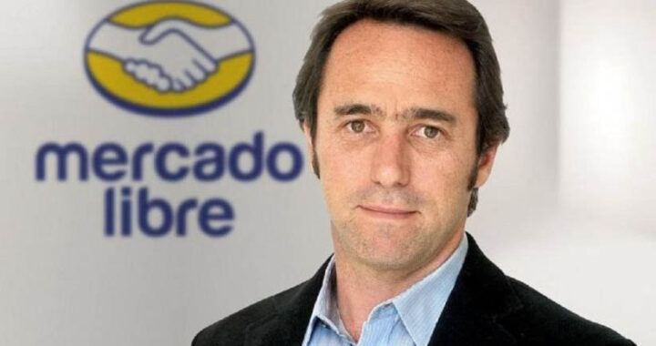 El PRO busca darle más dinero al planero VIP Marcos Galperin