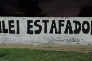 Y… sí: más de la mitad de los argentinos siente que su situación empeoró en el ciclo Milei