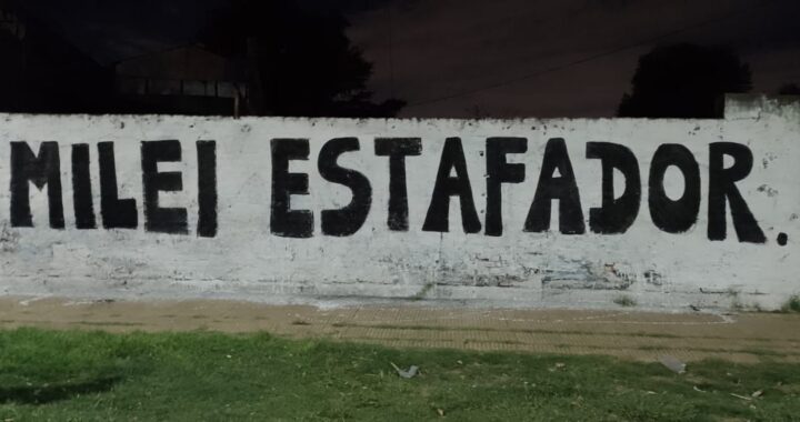 Milei cada vez más complicado por el criptogate