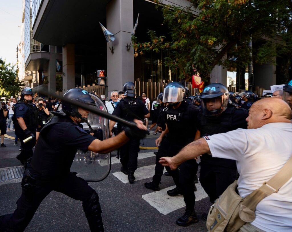 Foto de Carlos Brigo.