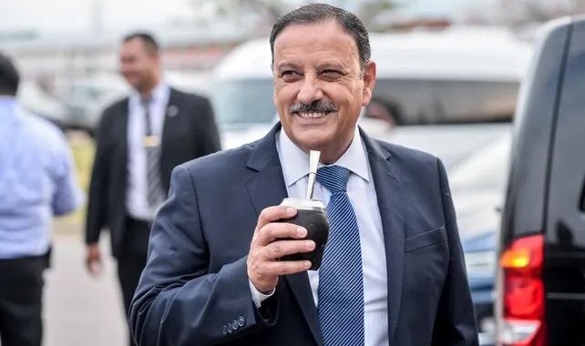 Quintela dará aumento salarial del 16% para los estatales de La Rioja