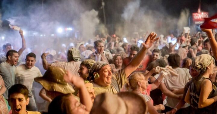 Se viene La Chaya: consejos para disfrutar de la fiesta nacional de La Rioja