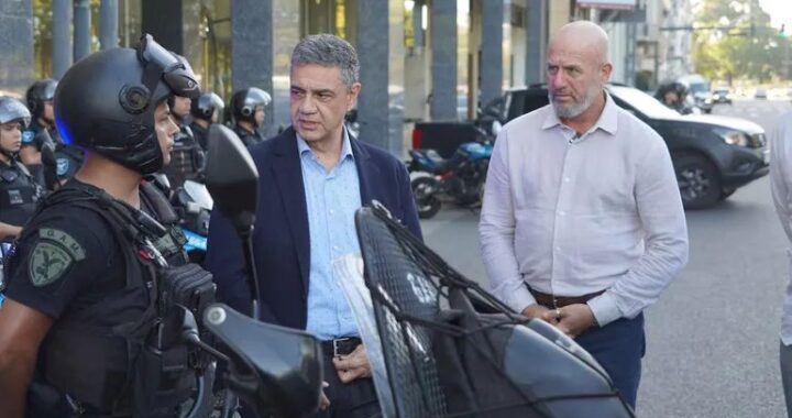 En medio de la campaña, se le escapó otro preso a Jorge Macri