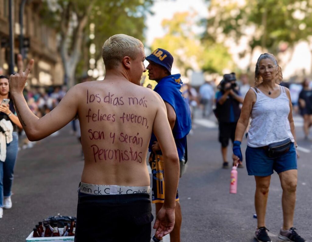 Foto de Carlos Brigo.