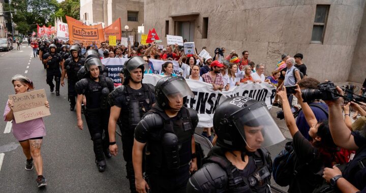 Foto de Carlos Brigo.