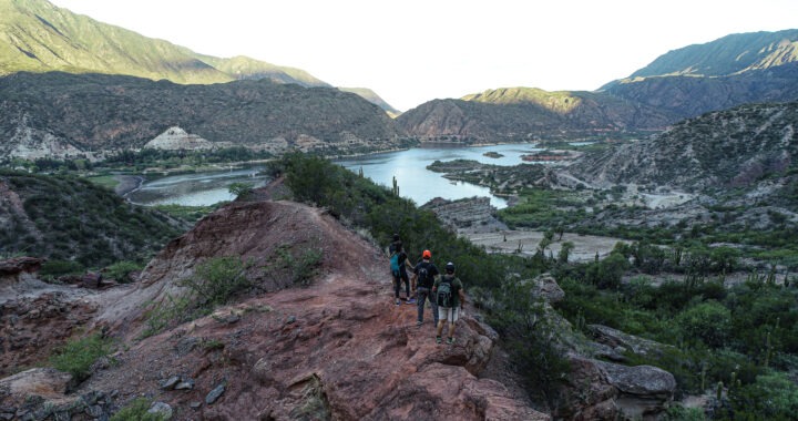 Destinos Riojanos: una nueva herramienta para sostener al turismo y fortalecer al sector privado