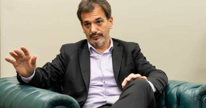 Galmarini cuestiona el proceso contra CFK y llama a la unidad