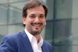 Sebastián Galmarini: «El proyecto de reforma electoral es otra cortina de humo»