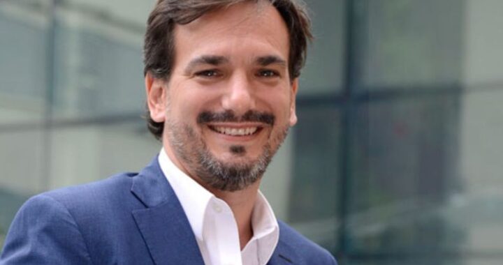 Sebastián Galmarini: «El proyecto de reforma electoral es otra cortina de humo»