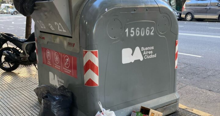 Prórrogas a medida y cero controles: las claves del negocio de la basura de Jorge Macri
