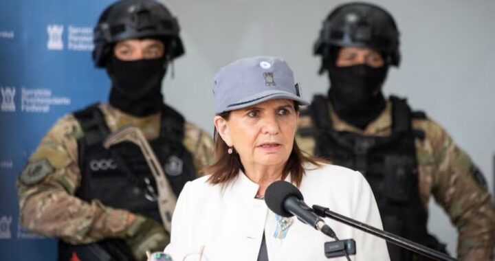 «Le duela a quien le duela»: fuerte cruce de Patricia Bullrich con un diputado libertario