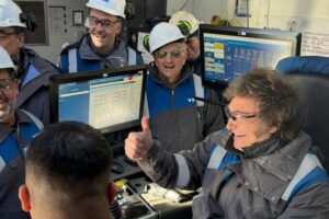 La justicia de los Estados Unidos anuló la condena contra la Argentina por el caso YPF