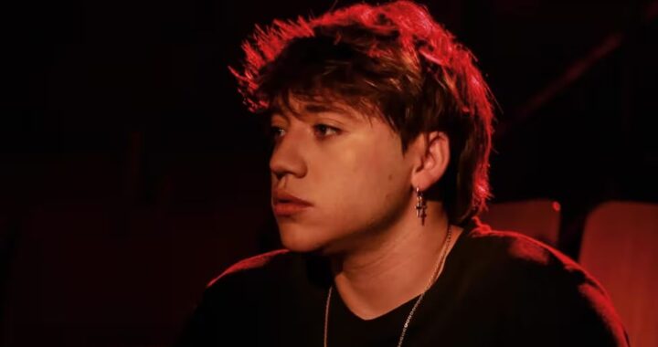 Paulo Londra vuelve a los escenarios después de 6 años: cómo ver el nuevo show