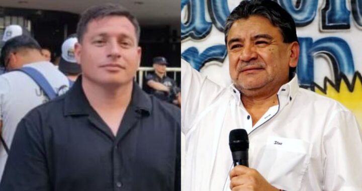 UATRE: nueva denuncia penal contra Voytenco por desvíos millonarios y posible lavado