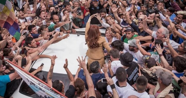 Por qué Magnetto, Macri y la derecha odian a Cristina