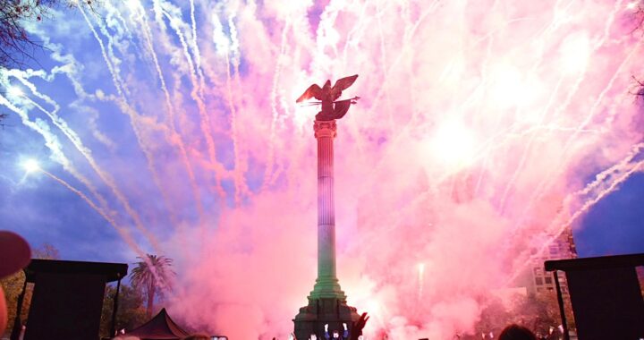 La Plata y la Provincia planifican la ciudad como centro turístico