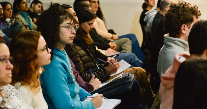 El ICP lanza nuevo Curso de Formación Política