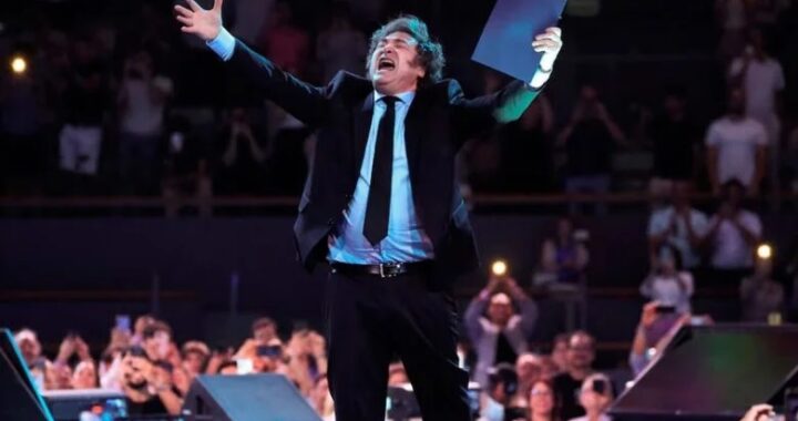 El sueño de terminar con el peronismo