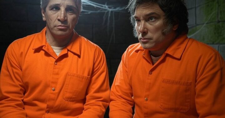 Se multiplican las denuncias contra Milei y avanzan los pedidos de juicio político