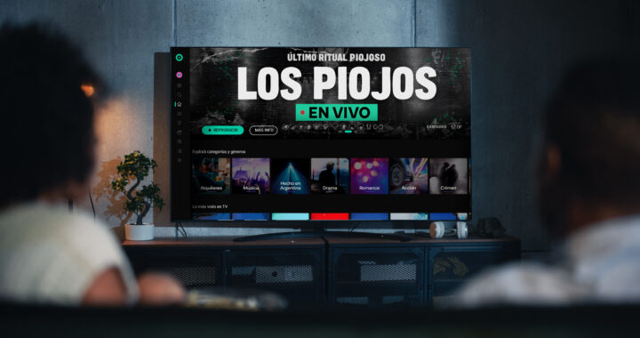 Cómo ver el recital de Los Piojos gratis y en vivo sin pagar entradas