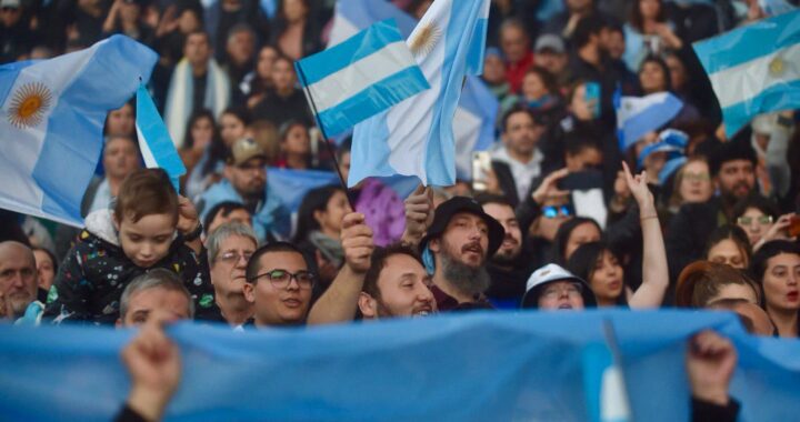 Dictamen internacional cuestiona la vigilancia electrónica a Cristina Kirchner por violación a derechos humanos