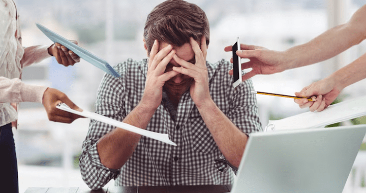 Por salarios miseria, un tercio de la población activa quiere cambiar de empleo