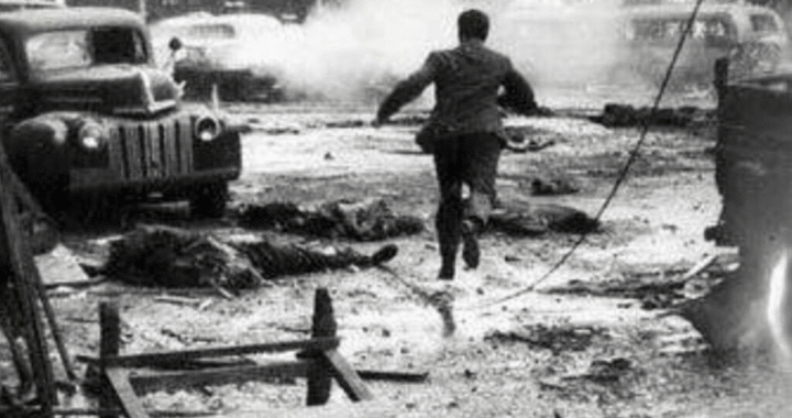 De «Libertadora» a «Viva la Libertad»: a 70 años del bombardeo del ’55