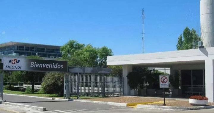 Paro total en Molinos: denuncian despidos masivos y precarización laboral