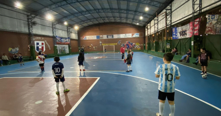Milei no quiere ni a los clubes de barrio