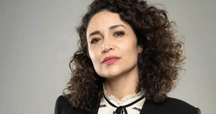 Ola de repudios ante la campaña de hostigamiento digital contra Julia Mengolini