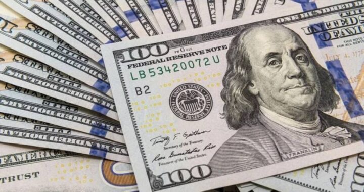 Dólar oficial y dólar blue: a cuánto cotiza la divisa norteamericana
